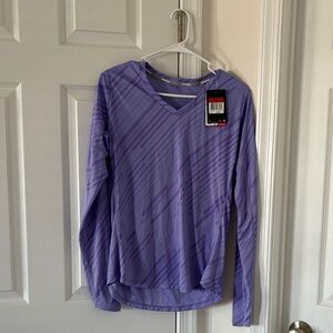 Nike Women’s Running Top